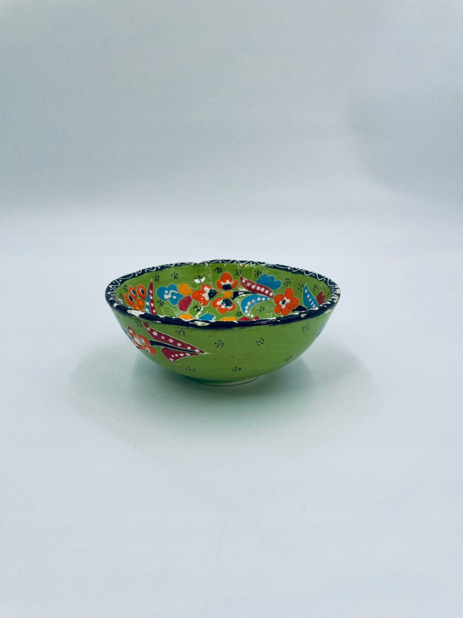 Miseczka, salaterka ceramiczna turecka