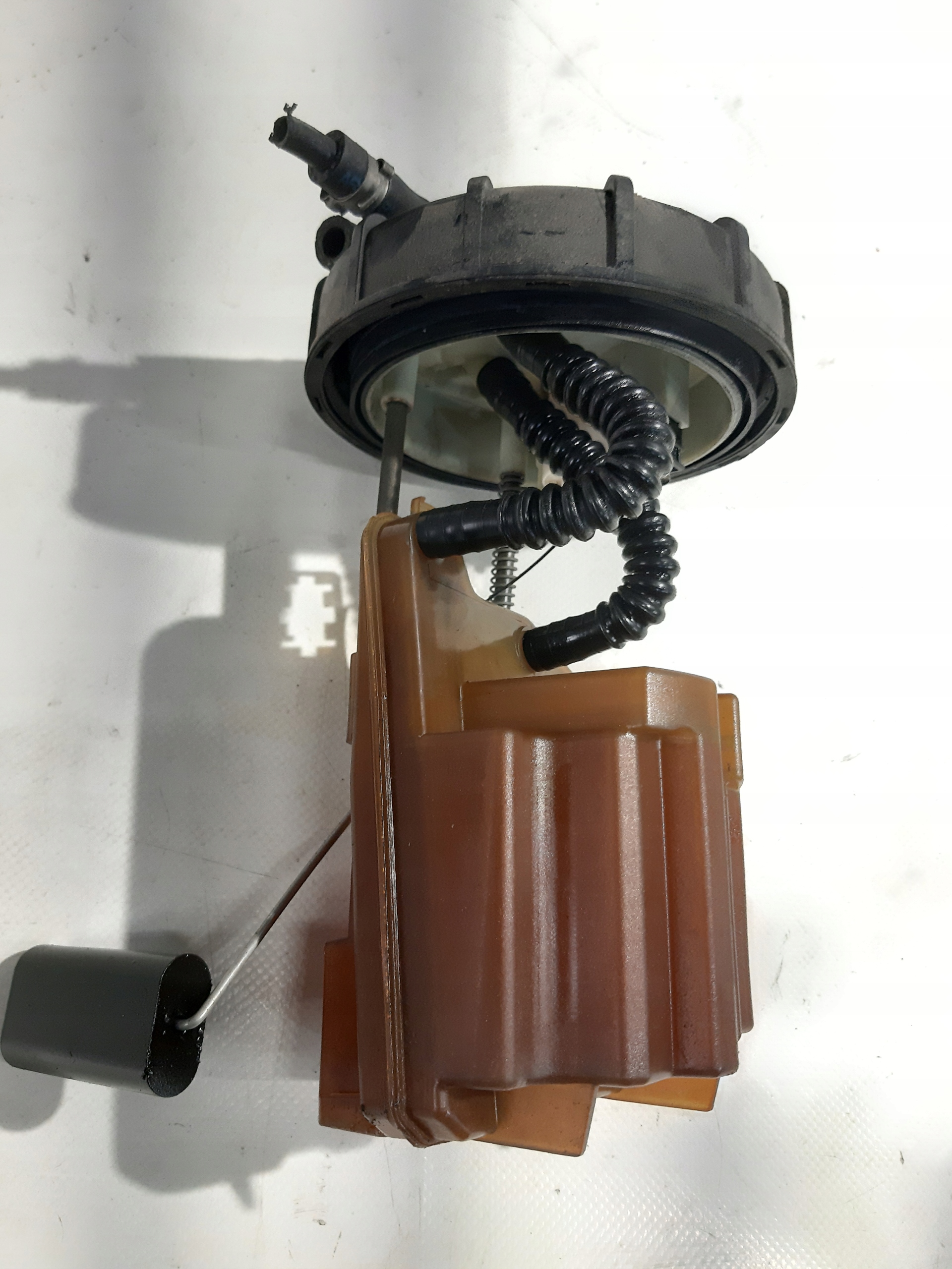 pumpa goriva MERCEDES VANEO W414 1.7D