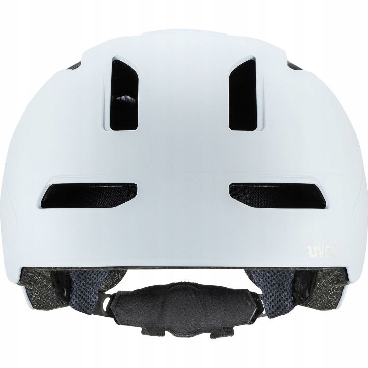 Cyklistická přilba Uvex Urban Planet Led vel. 58-61