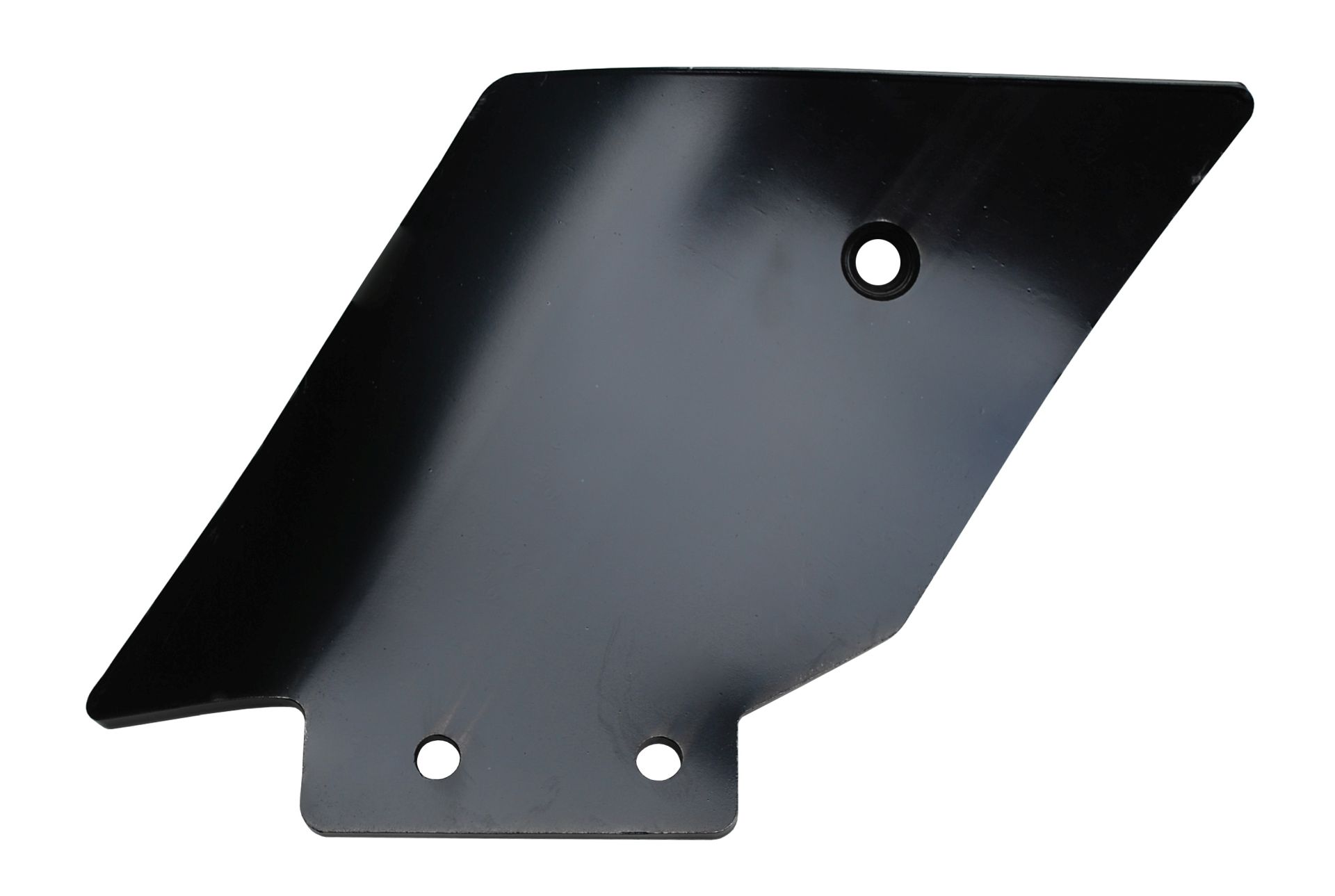 OSLONA GRZADZIELI GLEBOSZA SSO00115 101 5004 LEWA