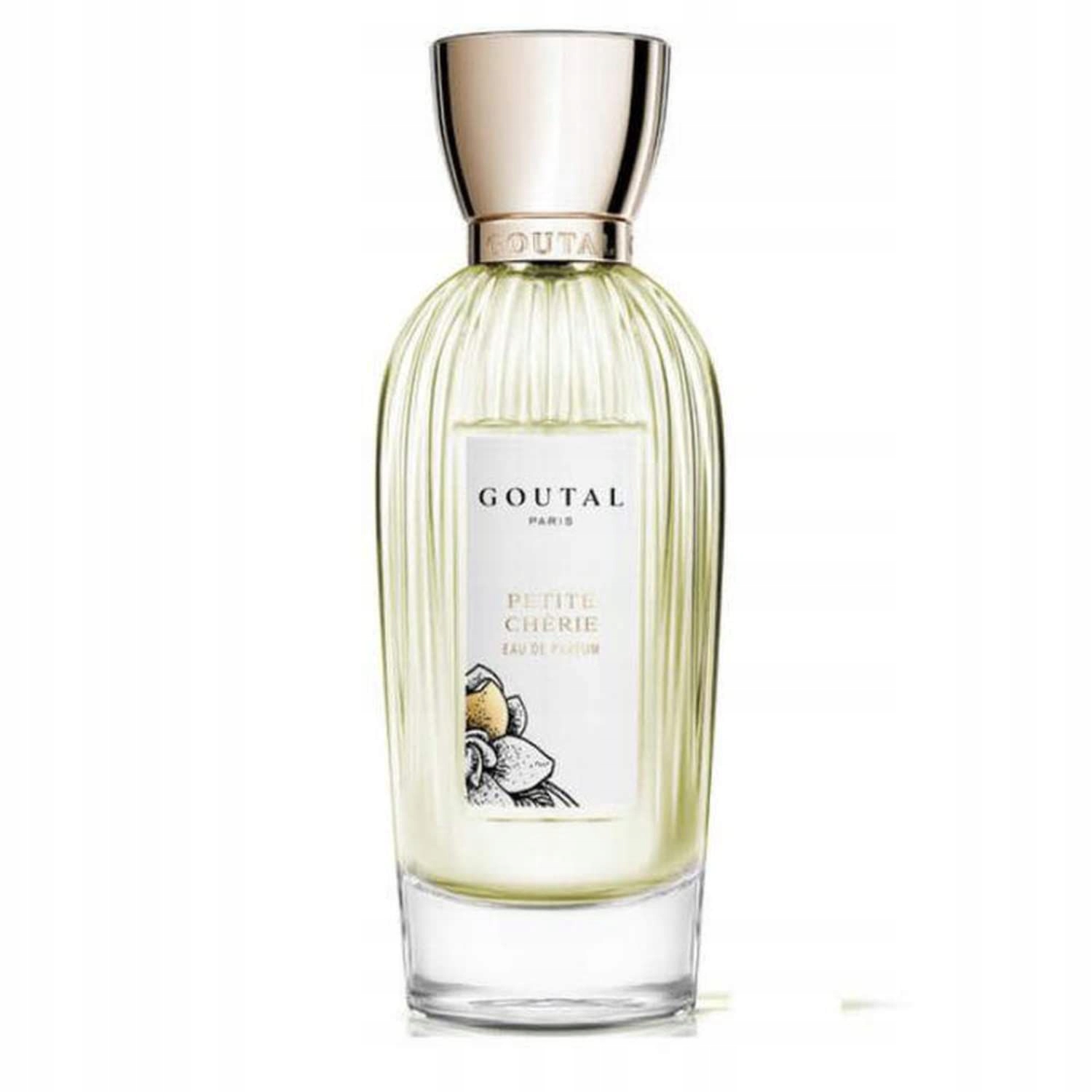Goutal Petite Cherie – Parfémovaná Voda – Objem: 100 ML Pro Ženy