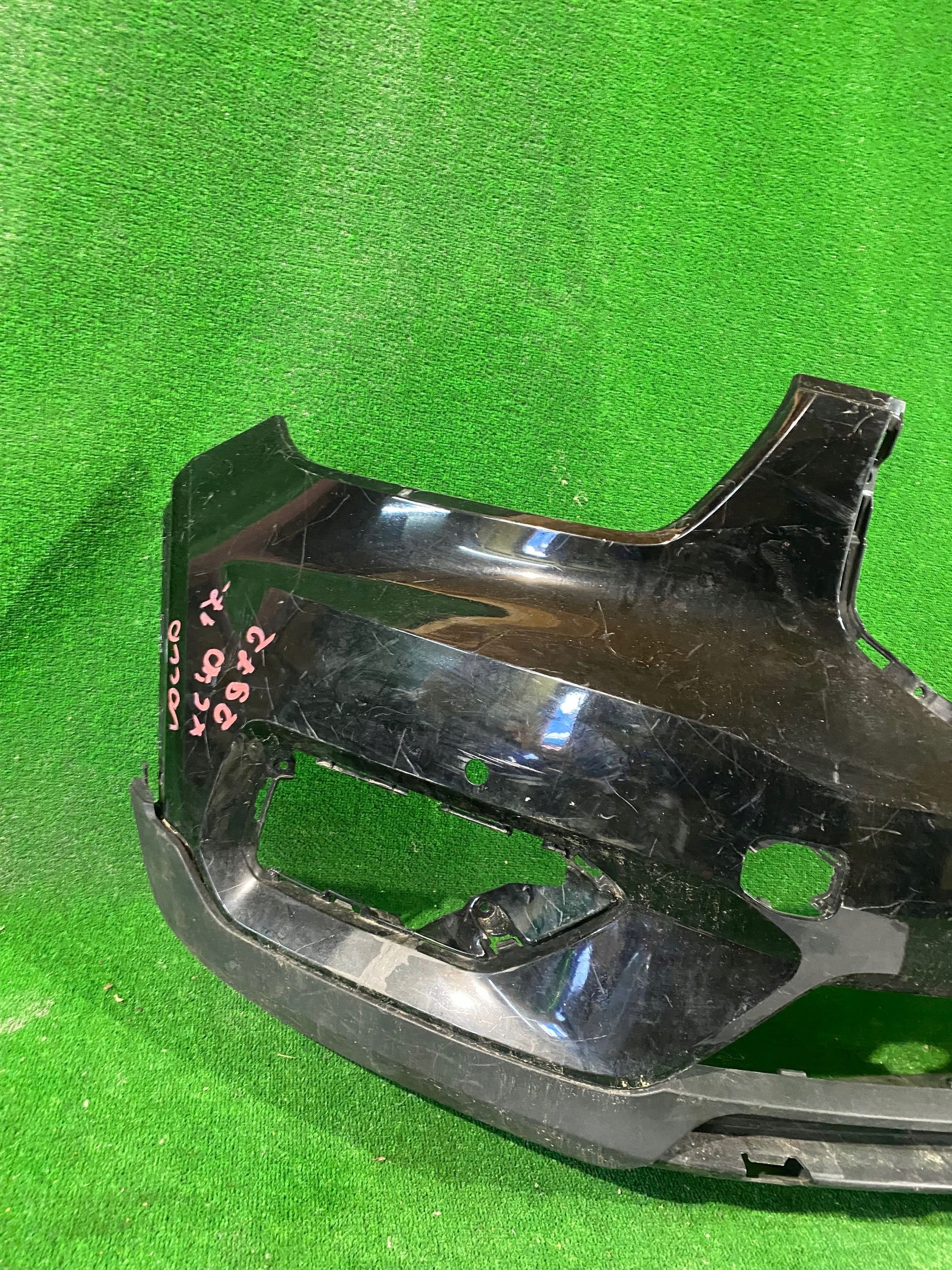 front bumper front VOLVO XC40 XC-40 17- NR.Z2972