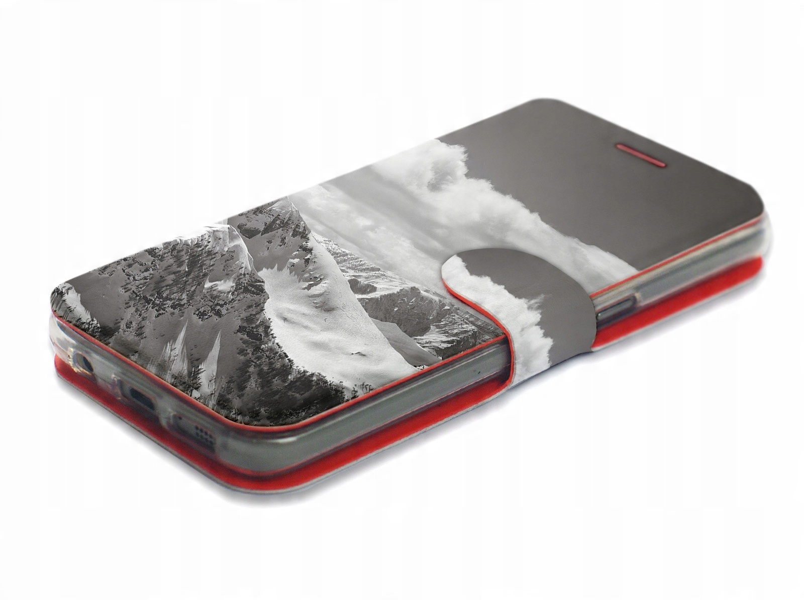 

Etui Mobiwear do Huawei Y5 2018 - M152P