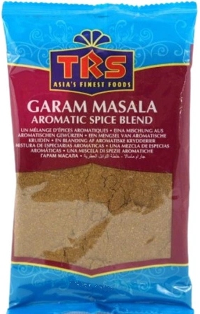 Levně Směs koření Garam Masala Trs 5 kg