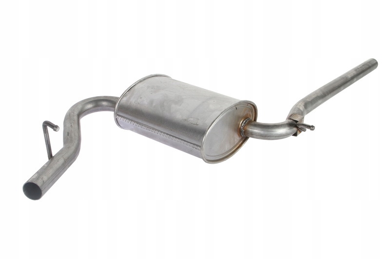 282-915 - Средний глушитель Bosal BOS282-915