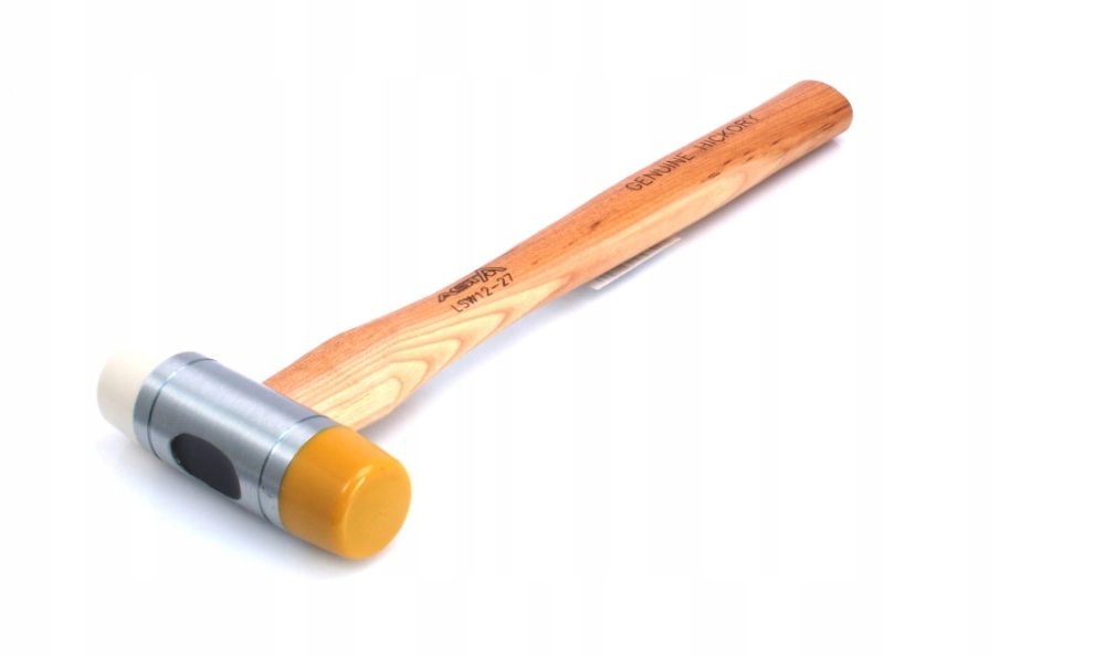 LSW12-27 MŁOTEK MONTAŻOWY 27 MM ASTA