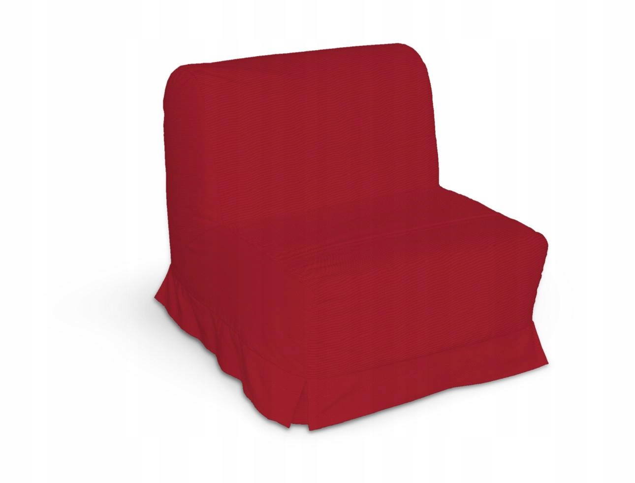 Dekoria potah na křeslo Lycksele s protihrotem Ikea