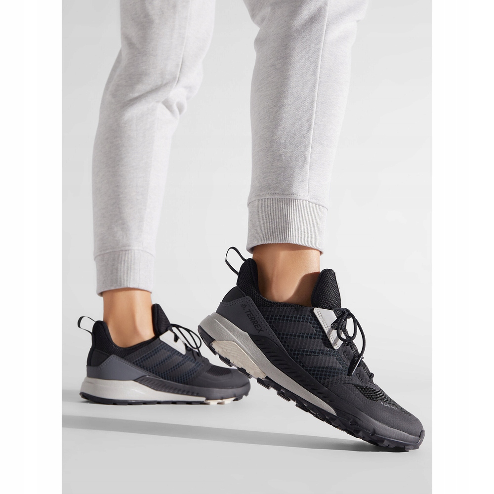 Buty Adidas TERREX TRAILMAKER R.RDY CBLACK FW9327 r. 40 Marka adidas