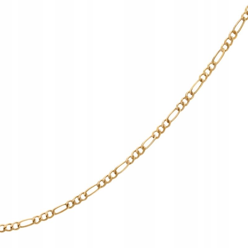 Złoty Łańcuszek 585/14K 90061744 Lombard M1
