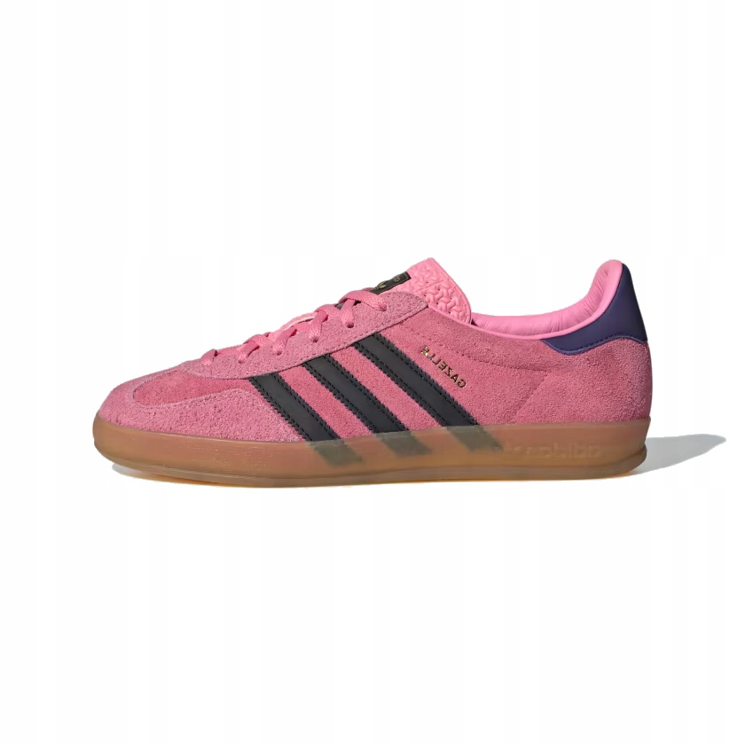 Adidas Gazelle Indoor Bliss Pink 38