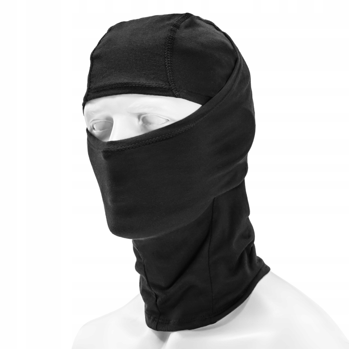 

Kominiarka wojskowa Texar Ninja Black