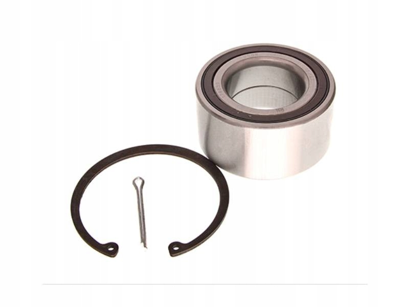 Febi Bilstein 180593 Комплект подшипников колеса