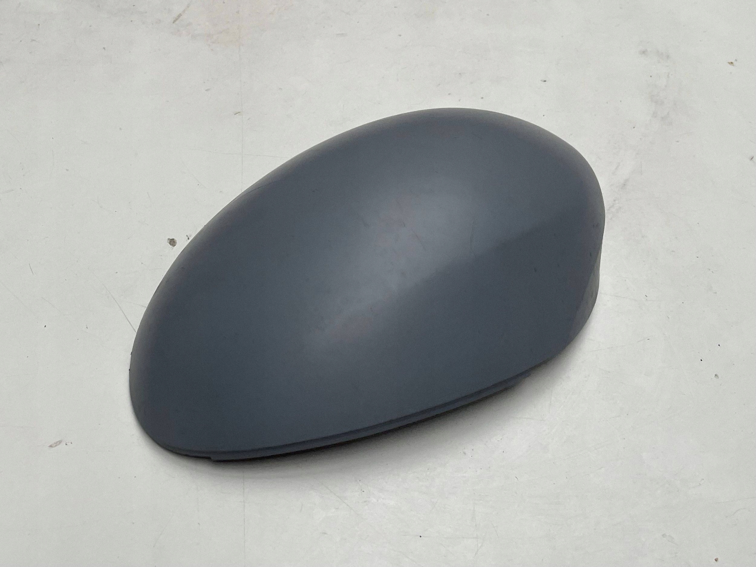 cover exterior mirrors plastic OEM MP968LH !J