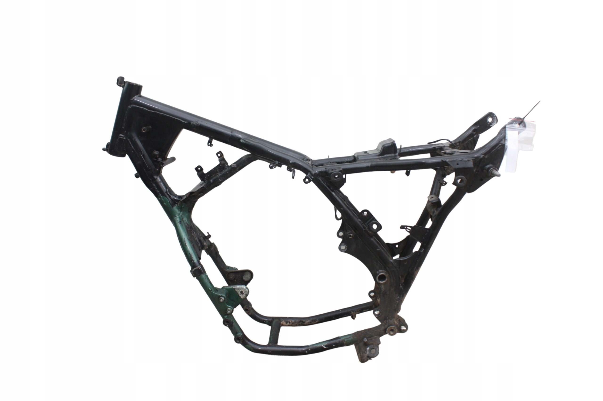 Sym w Ramy motocyklowe - Allegro.pl