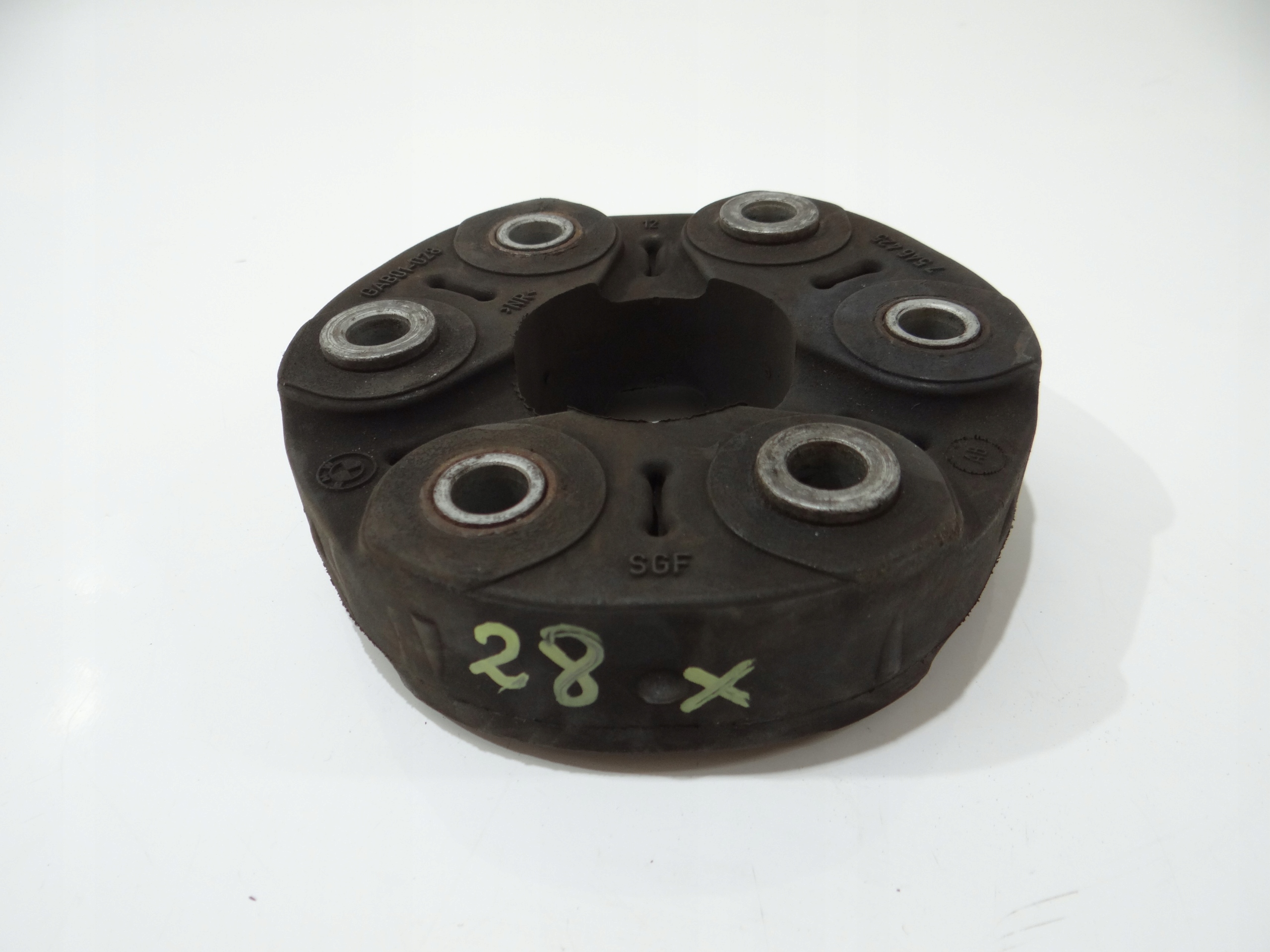 tyres clutch cams BMW E60 E61 N47 2.0D 7546425