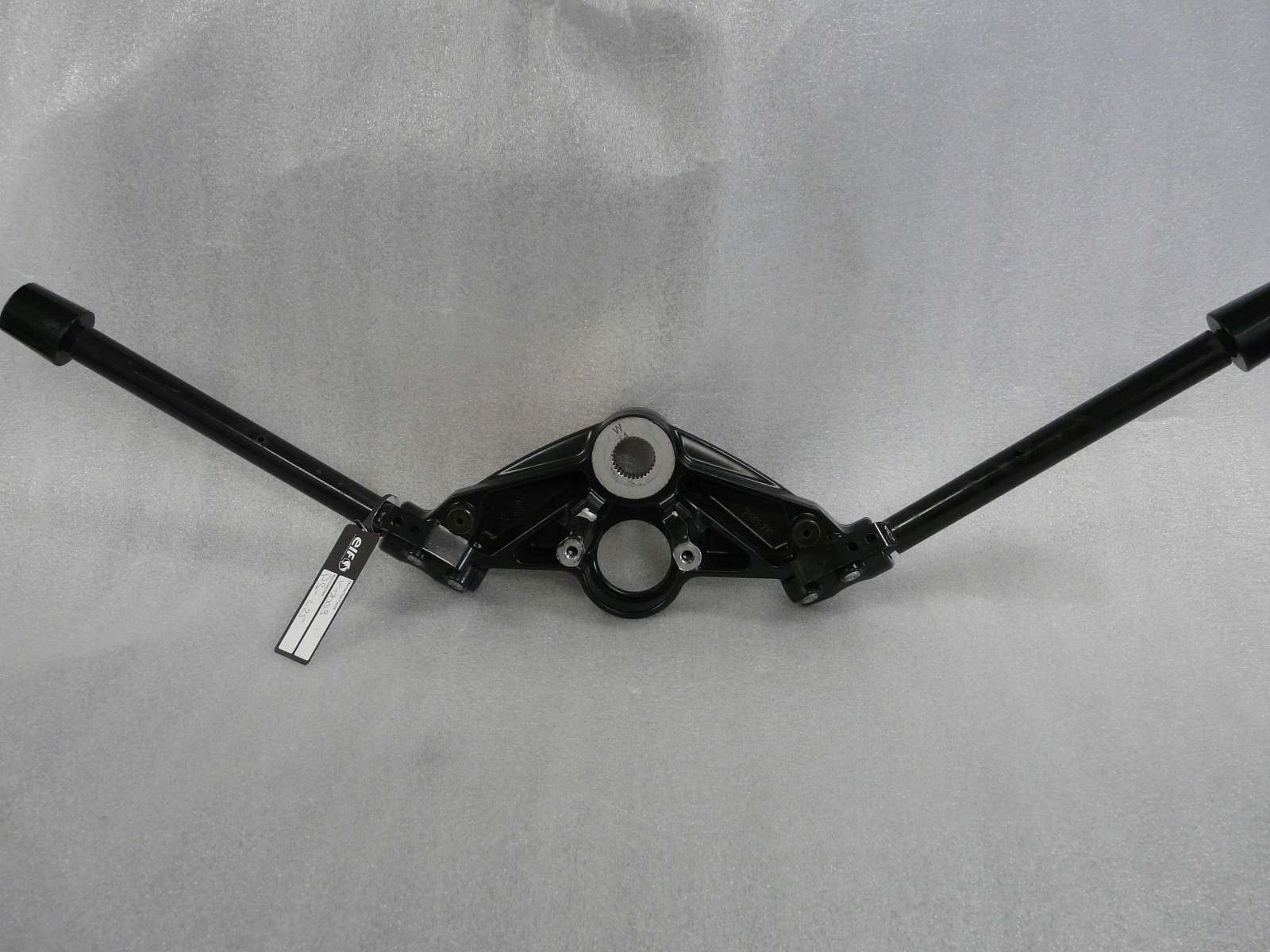 Półka górna mostek kierownica BMW K 1200S 1200 S Producent BMW oe