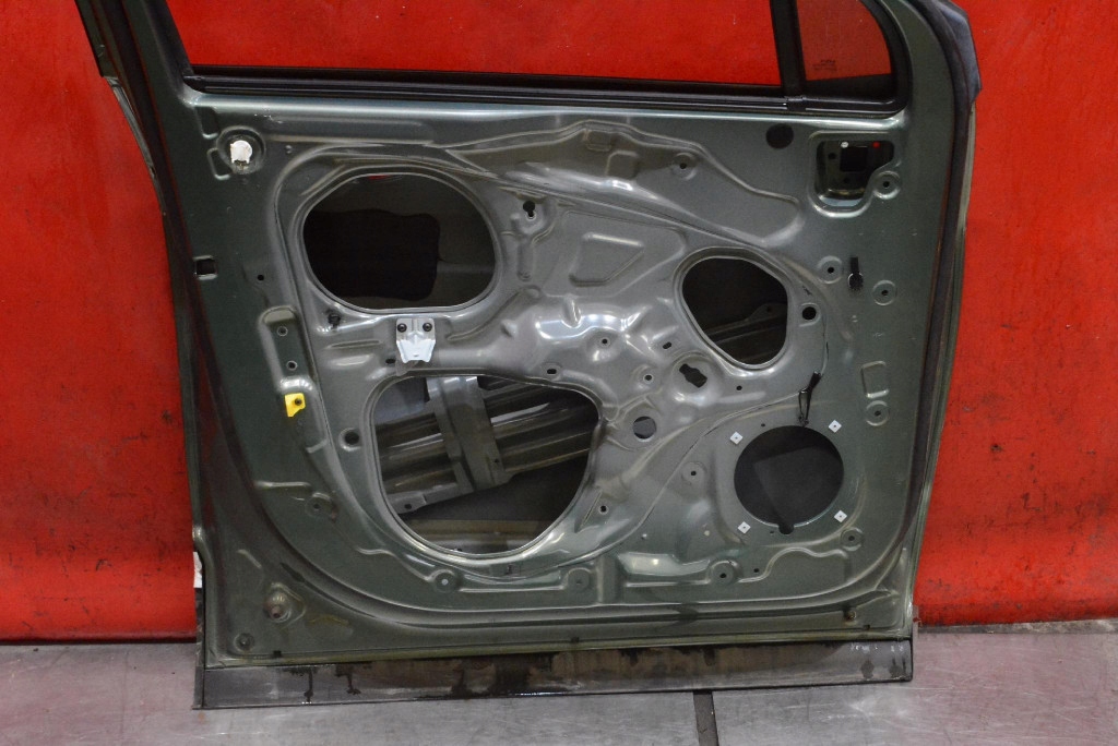door left front front EX KIA SPORTAGE 5 V 21-25
