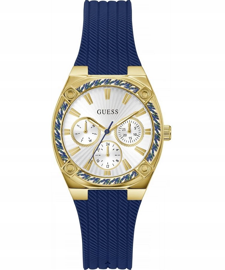 Dámské hodinky Guess Sport Saylor
