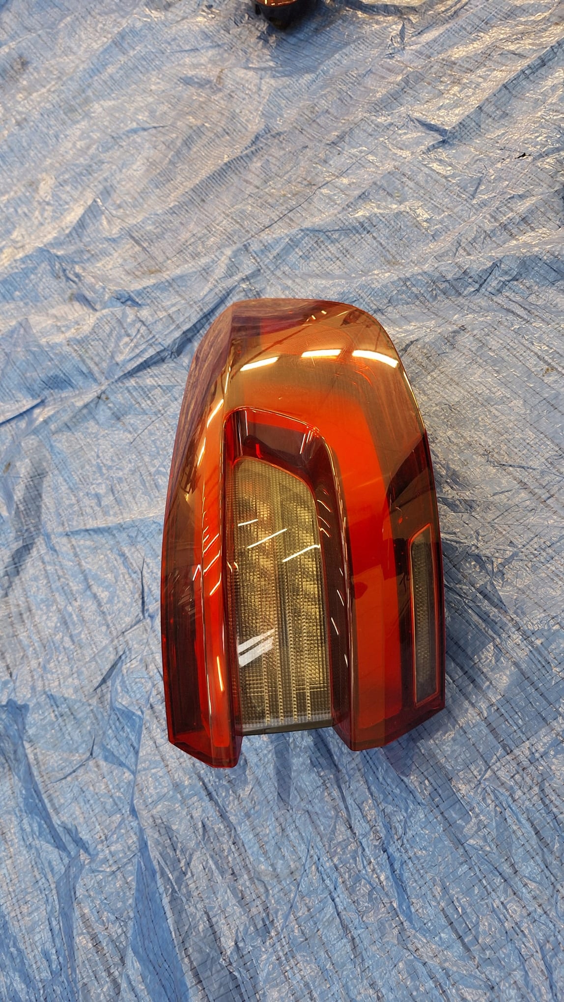 light left rear part rear G05HLT1 LH BMW X5 G05