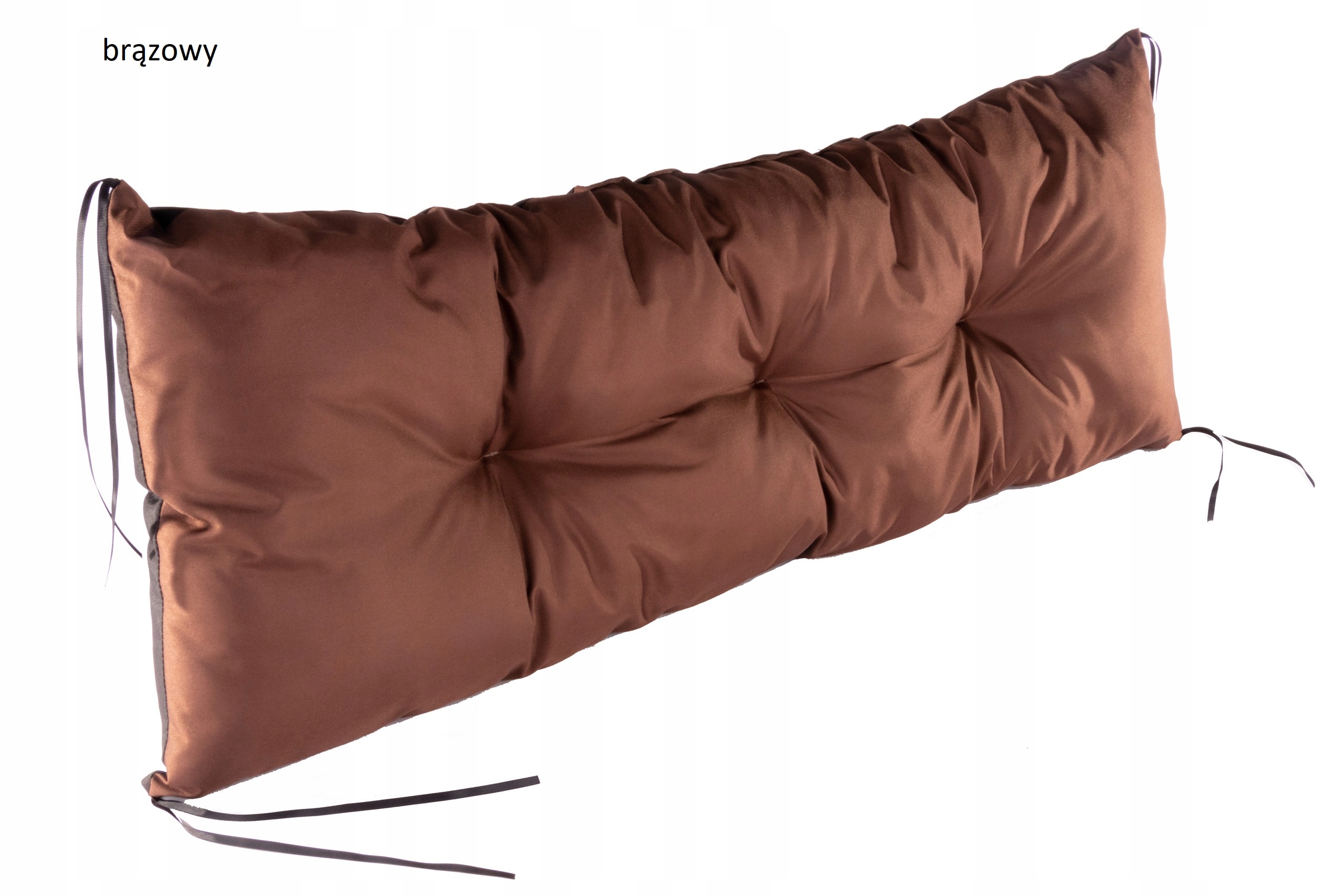 PODUSZKA NA ławkę ogrodową huśtawkę palety 120 x 40 KOLORY EAN (GTIN) 5904183620688