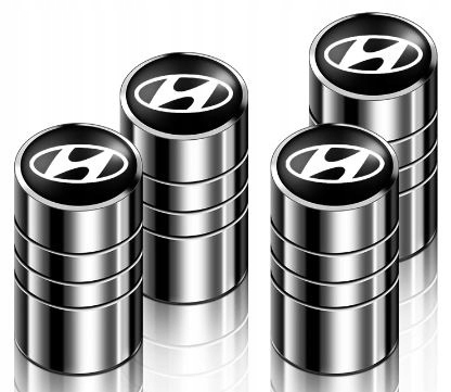 

Nakrętki Na Wentyl Audi Toyota Vw Mercedes Hyundai