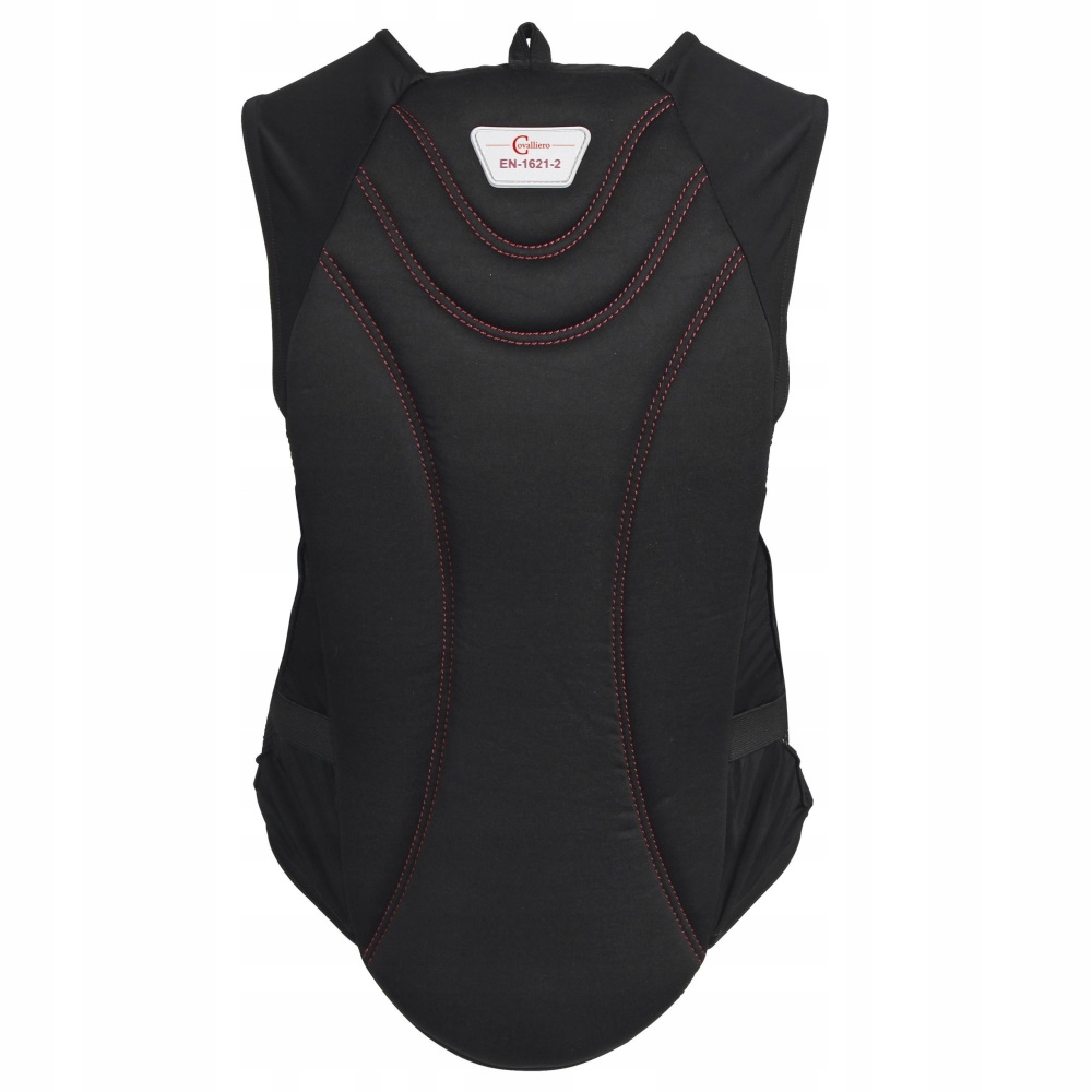 

Ochraniacz na plecy ProtectoSoft M dzieci jeździec