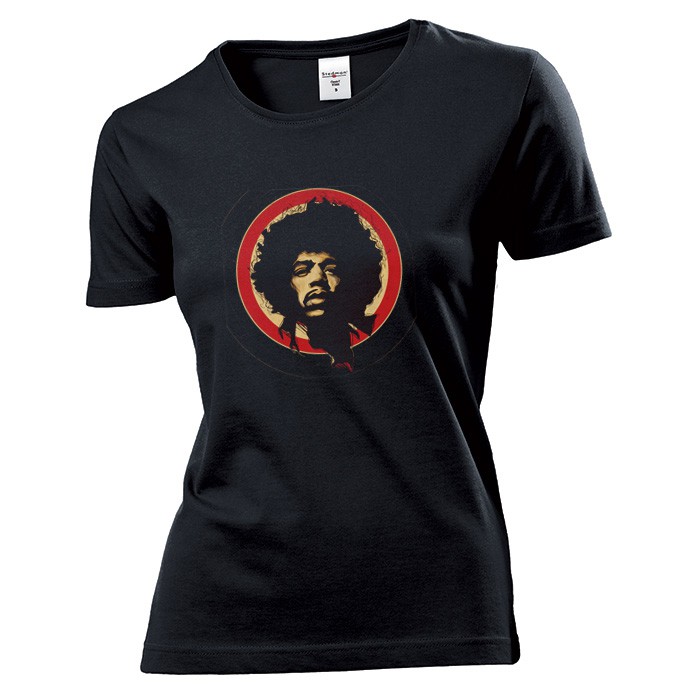 

Koszulka damska Jimi Hendrix c XL