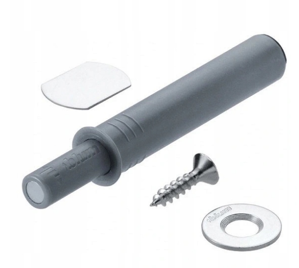 

Odbojnik Tip-on Blum 956.1004 krótki szary