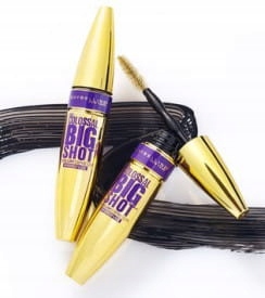 

Maybelline Tusz Colossal Big Shot