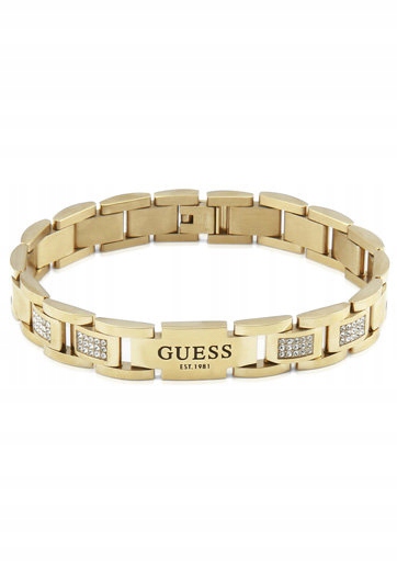 Náramek Guess JUMB01342JWYGT/U