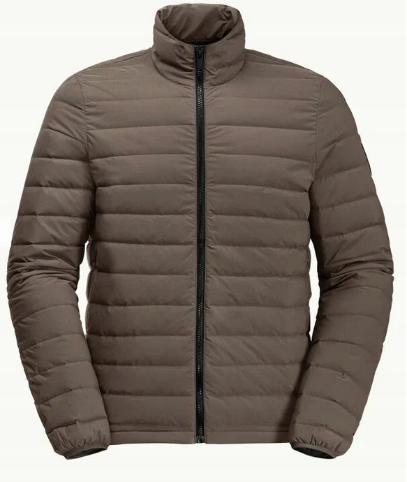 Jack Wolfskin Pánská lehká péřová bunda Arcaden, velikost M