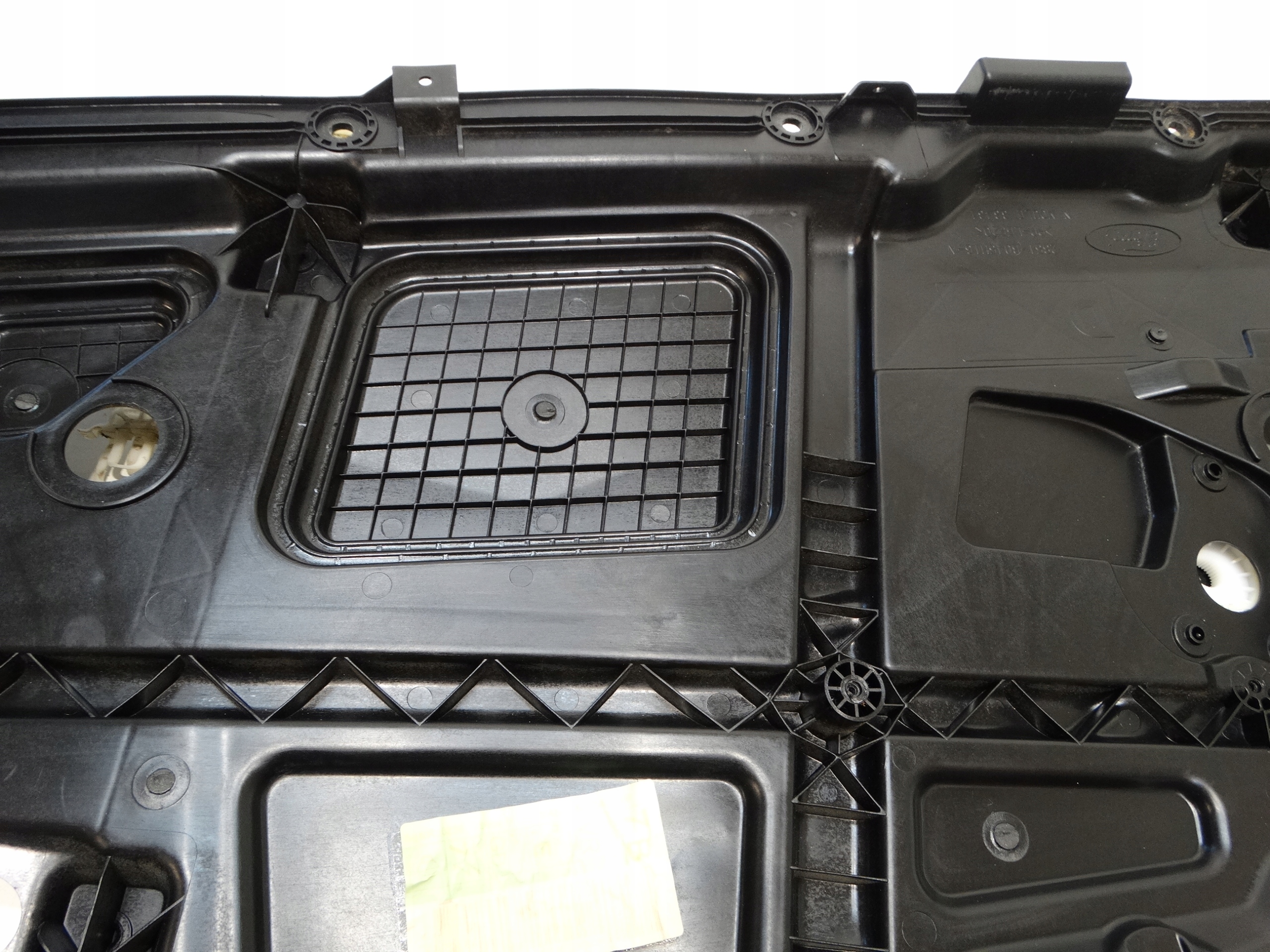 mechanism windows right front FIESTA MK6 2S51B045H16