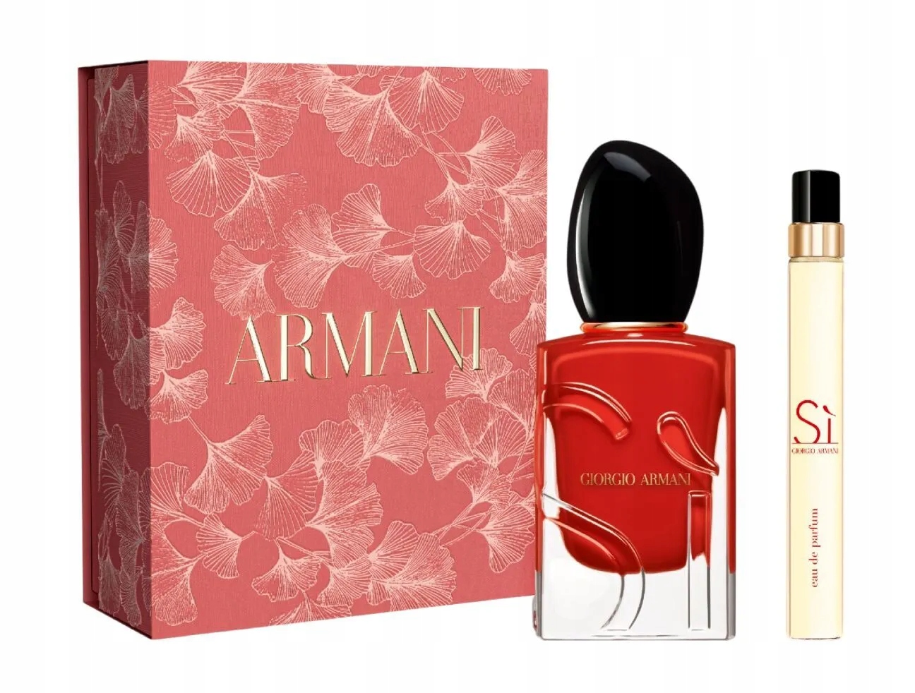 Giorgio Armani Si Passione miniaturka Edp