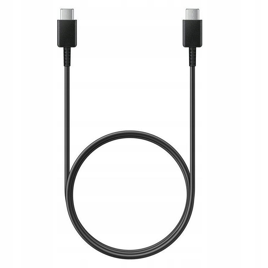 Oryginalny kabel Samsung USB-C do Galaxy S21 5G Zgodność ze standardem Quick Charge 1.0 Quick Charge 2.0 Quick Charge 3.0