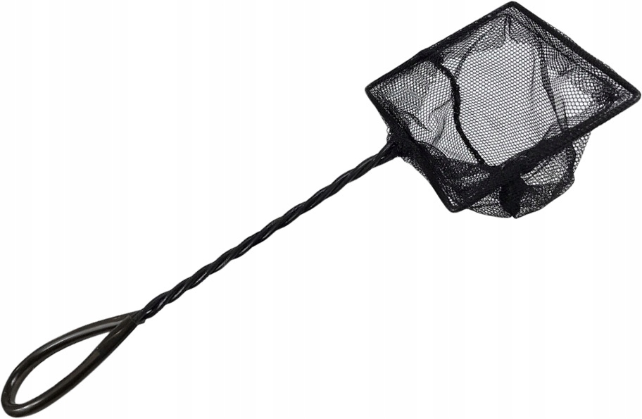 

Aqua Nova Siatka do Wyławiania Ryb 15cm Podbierak