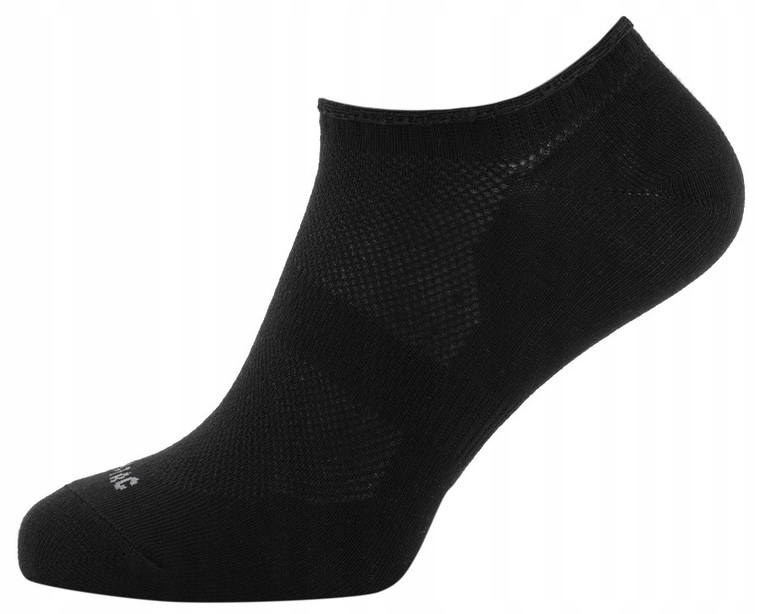 

M-tac Skarpety Stopki letnie Czarne 43-46