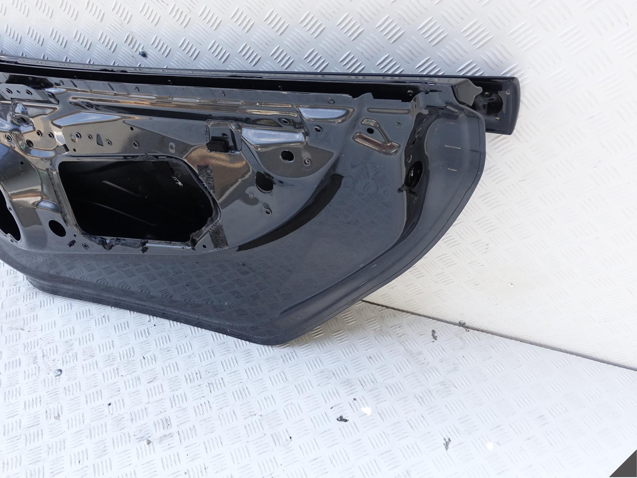 MCLAREN 570S 540C 570GT Tür rechts Blende Abdeckung PANEL