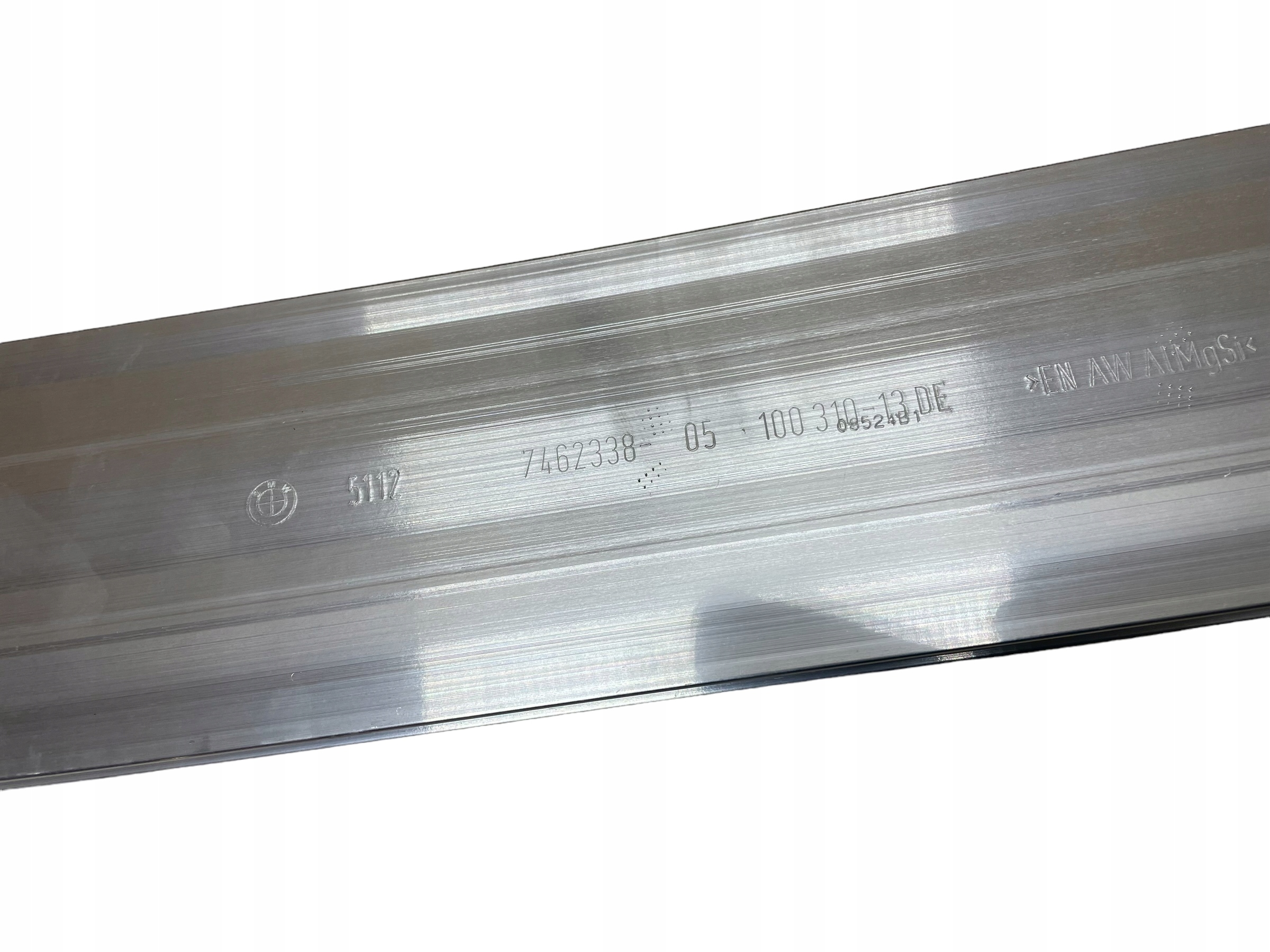 bumper support rear part BMW 1 F40 new