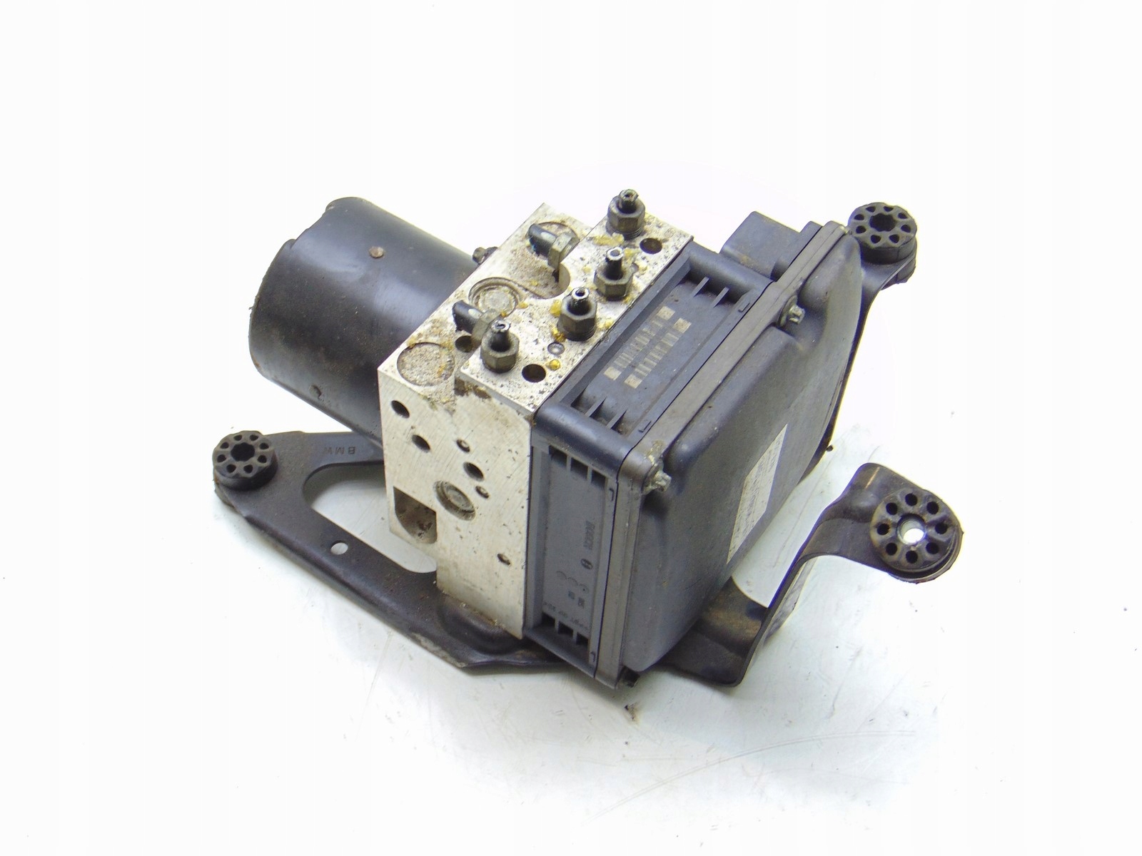 Servofreno ABS BMW X5 E70 4.8i 6783056 6780126