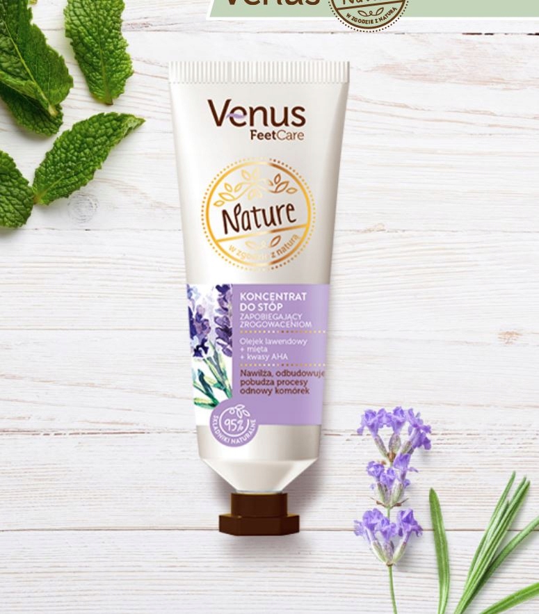 KREM DO STÓP REGENERUJĄCY 100ml Marka No.36