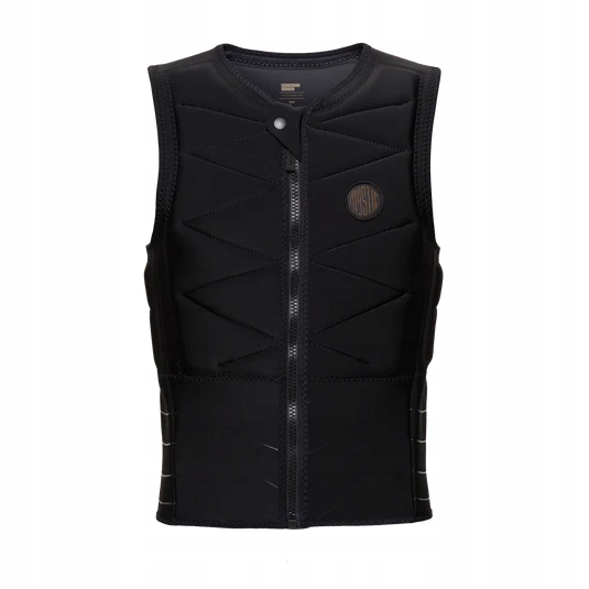 Vesta Mystic Outlaw Impact Vest Fz kite Black M