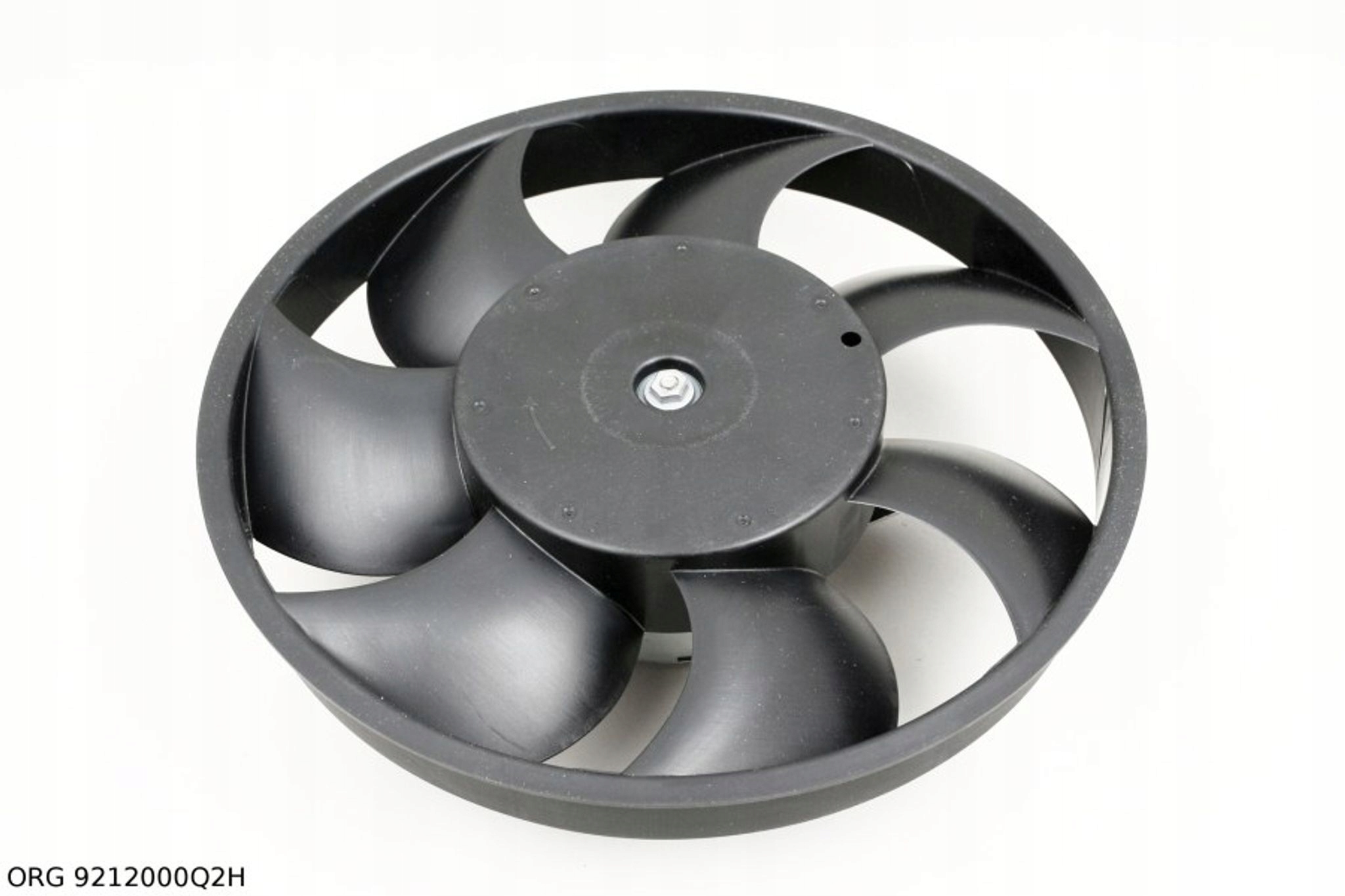 Ventilátor Chl.r Master 10- Nt Malý Org 9212000Q2H