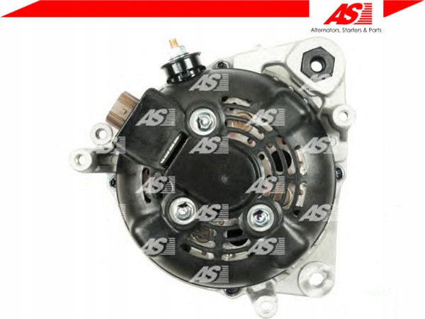 ALTERNATOR HONDA ACCORD VIII 2.0 i (CU) Typ samochodu Samochody osobowe Samochody dostawcze