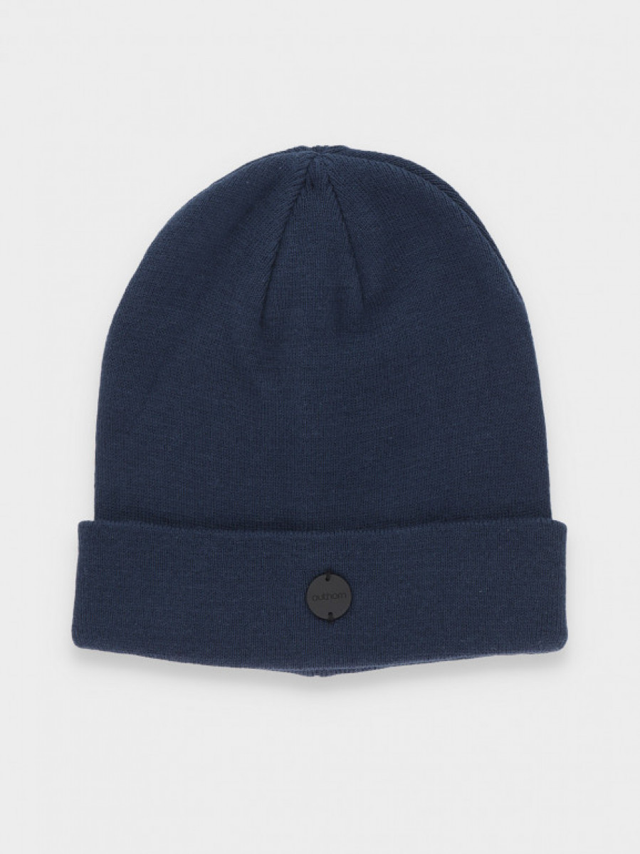 

Czapka Beanie Damska Outhorn 3 Kol. CAD602 Z21