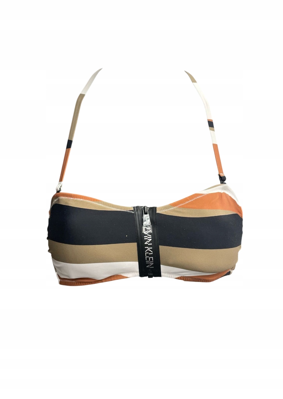 Calvin Klein Bikini Plavky Hory od bikini S