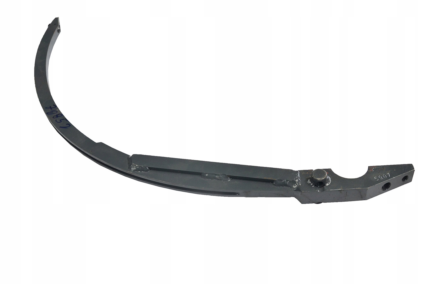 Iglica Rivierre Casalis KR45 48G 49G 59 071 00