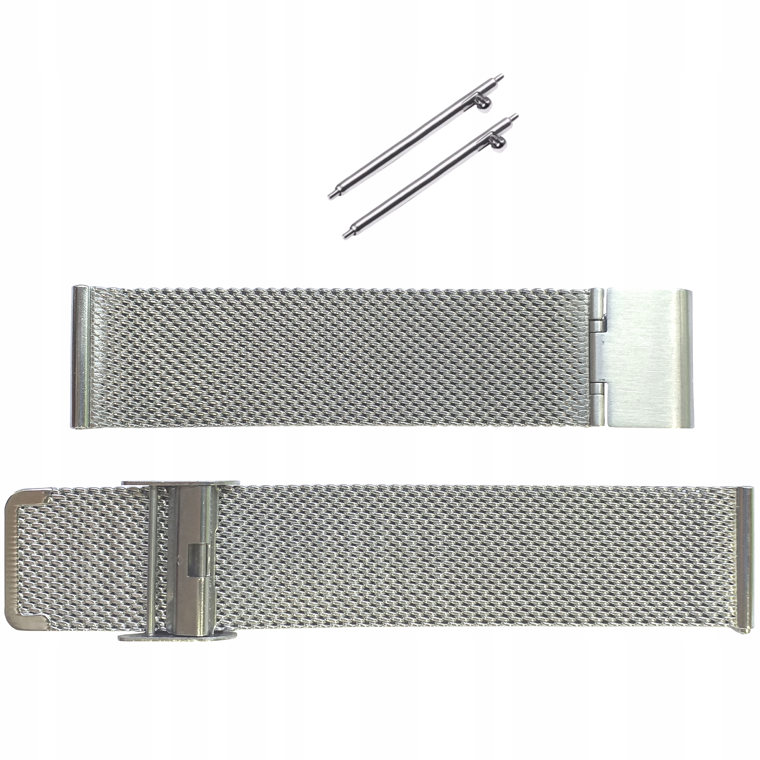 

Pasek Do Zegarka Smartwatcha Uniwersalny 20MM