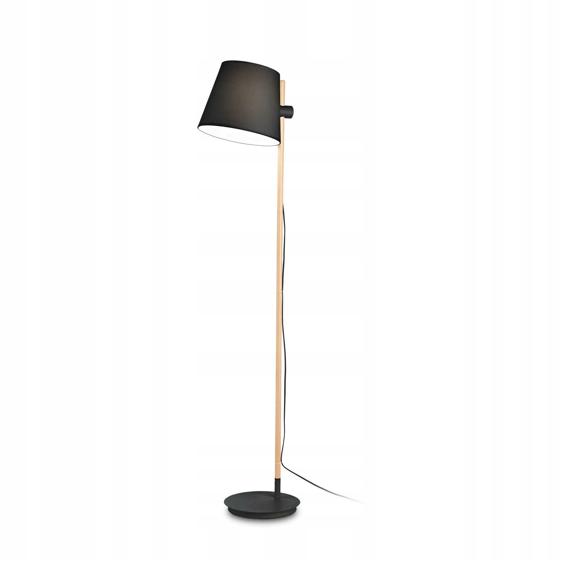 Ideal Lux stojacia lampa Axel pt1 282084