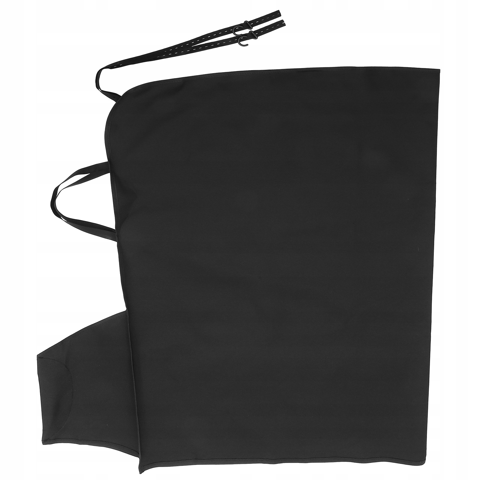 OSŁONA PRZEDNIEJ SZYBY SAMOCHODOWEJ ŚNIEG