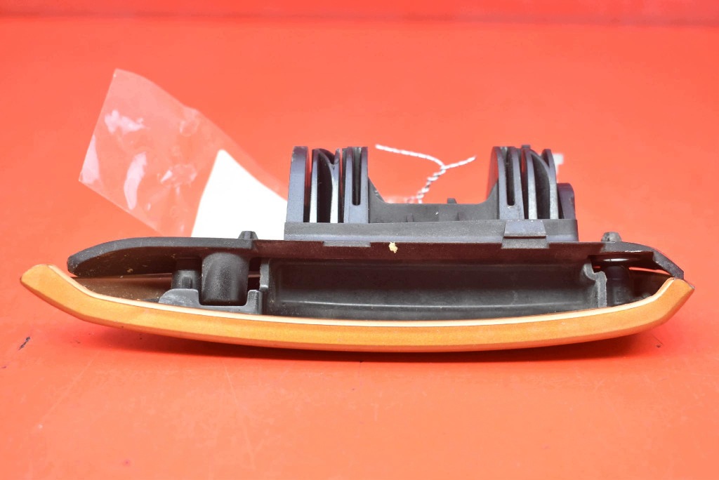 handle right rear part rear TEEPY DACIA DUSTER 2 II 17-21
